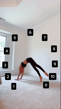 71岁“少女”穿比基尼跳舞，被吐槽：过于性感，为老不尊