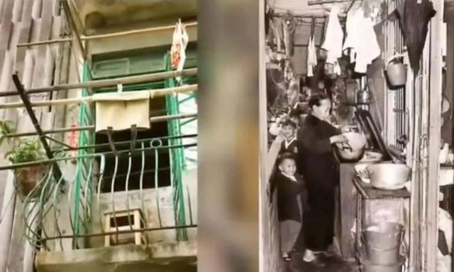 贫民窟走出的励志港姐,成了人大代表