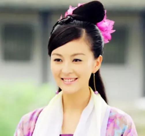 谁说上海美女少？这10位上海美女，个个美若仙女，把我都看呆了