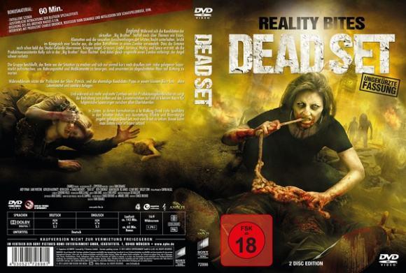 你不容错过的10部丧尸类经典作品，热播电视剧推荐（第二期）