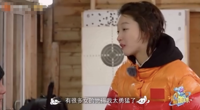 明明是女人,但却自称是“男人”,承认自己的性别有那么难吗?