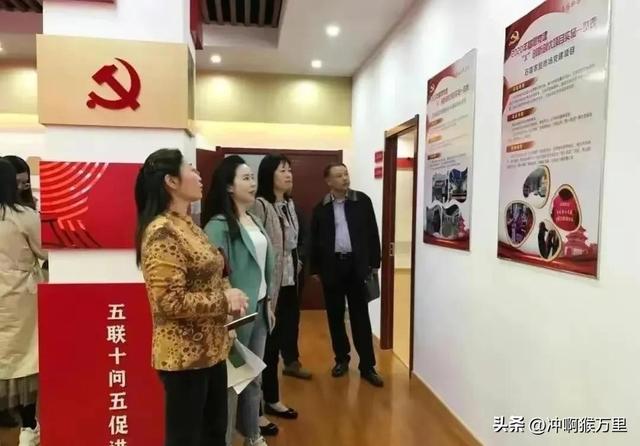 美女局长戴璐：出轨风波虽已过，却留下身影飘飘，暗香点点