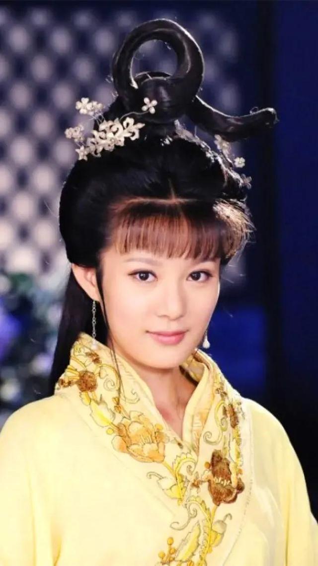 四大美女,西施究竟是什么样的人?她为排在第一位呢?