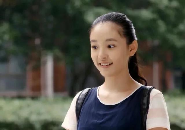 外网评中国最美女演员：热巴第一，赵丽颖第二，杨紫位居第四！
