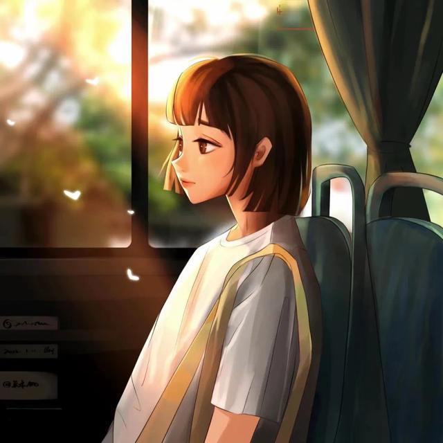 气质可爱个性仙气女生头像