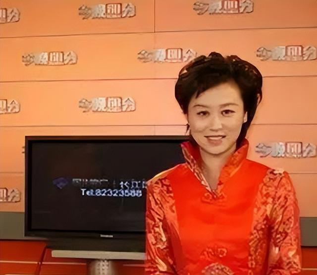 著名主持人魏笑：新婚24小时离世，痴情丈夫为爱守护15年至今未娶