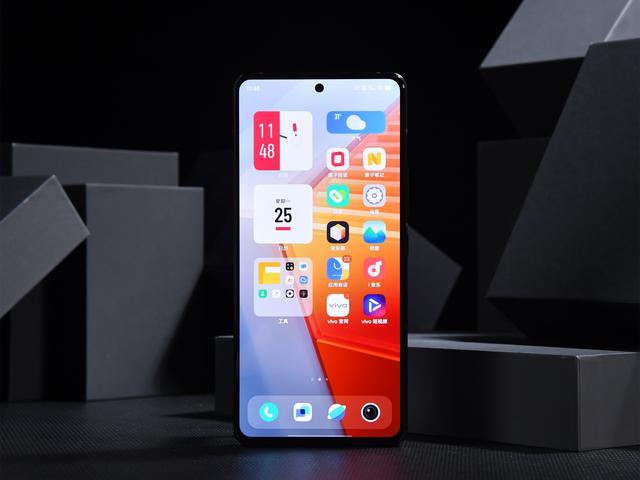 iQOO 10性能实测,玩儿转游戏不用必须是“游戏手机”