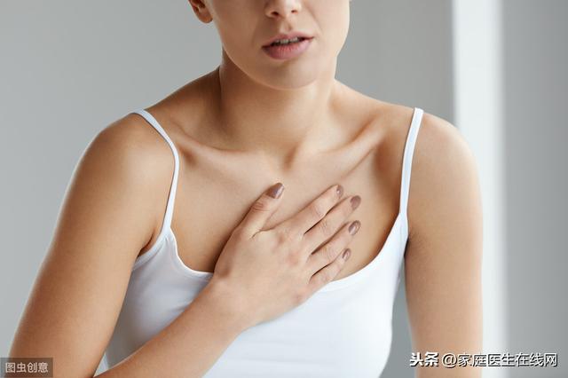 女人4个时期，保养“那两点”的重点大不同，要认真做好