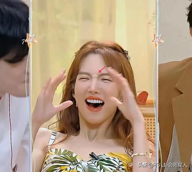 有种“整容”叫鼻子变了,萧亚轩近照像格格巫,袁姗姗认不出