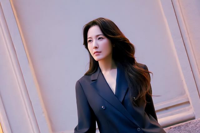 中国内地十大最美70后女明星，你心中的最漂亮是哪一位