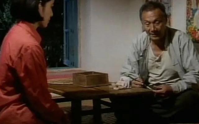 《篱笆·女人和狗》曾经走在时代前面丨追忆田成仁