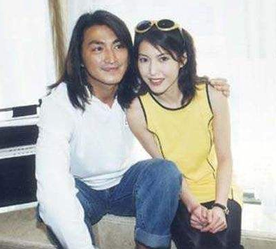 最美“三级片”女星,和吴镇宇相爱八年无果,出轨何家劲，后嫁富豪