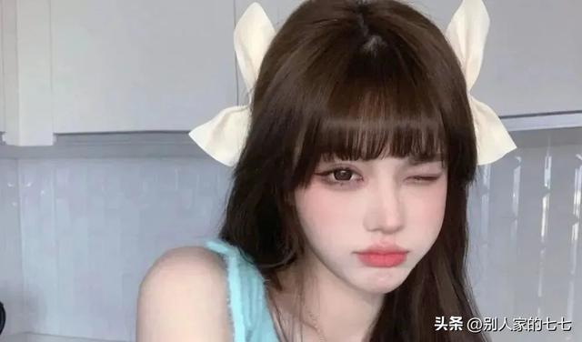 女人“暗恋你”的5个信号，收到一个，就不要错过