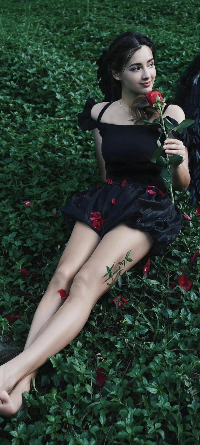 全屏壁纸｜美女「总第131期」