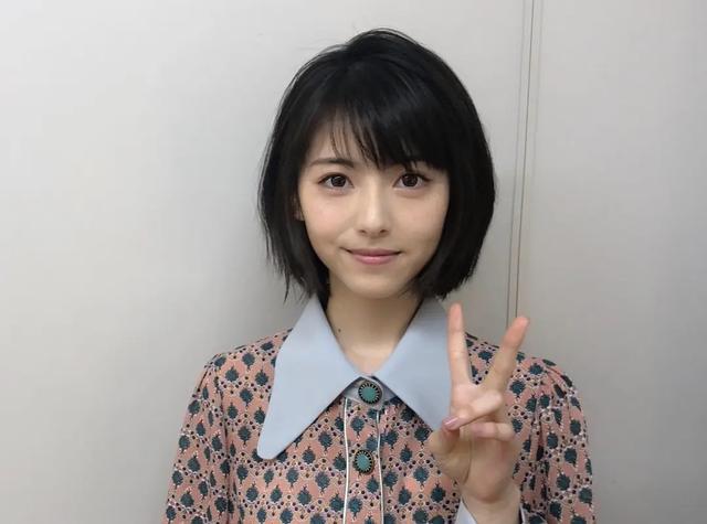 清纯派20岁美女人气TOP10