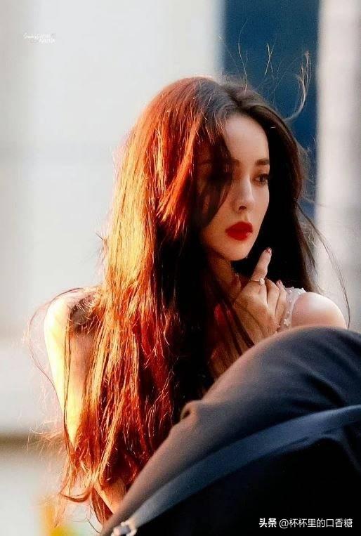 网评90后最高颜值女星！杨紫第八，白鹿第五，热巴＆娜扎谁最美？