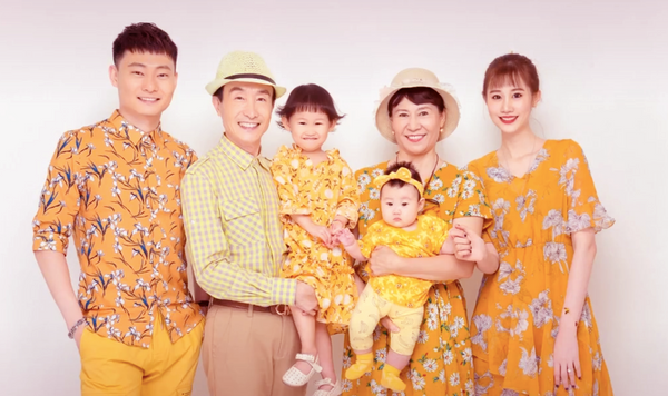 巩汉林：对儿子儿媳逼婚又逼生，最终结果怎样了？