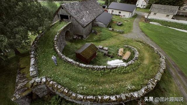 精彩照片看世界：百年前预防手淫的器具，卡扎菲的纯金手枪