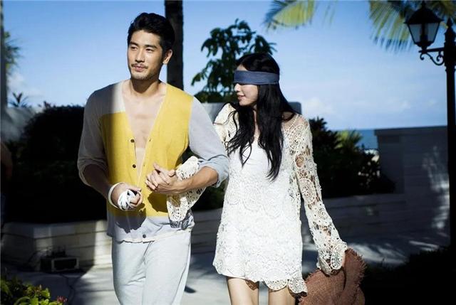 演员高以翔最后一部剧《怪你过分美丽》上周开播