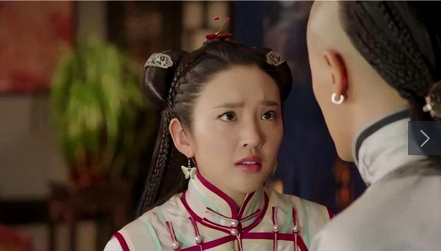 观众苦娱乐圈普女久矣，求求你们放过“天下第一美女”，行吗？