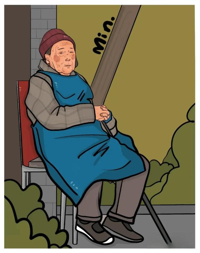 生个女儿吧，能救命的那种