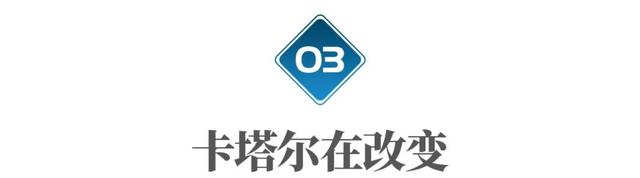 男人是女人的3倍多,卡塔尔的女人哪里去了?
