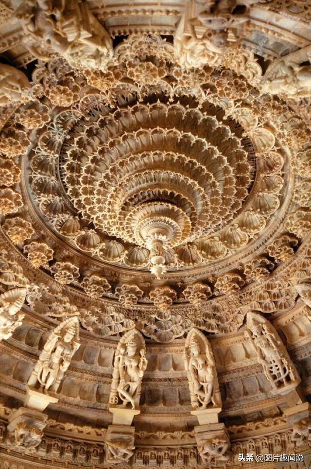 精彩照片看世界：百年前预防手淫的器具，卡扎菲的纯金手枪