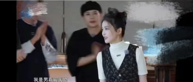 明明是女人,但却自称是“男人”,承认自己的性别有那么难吗?