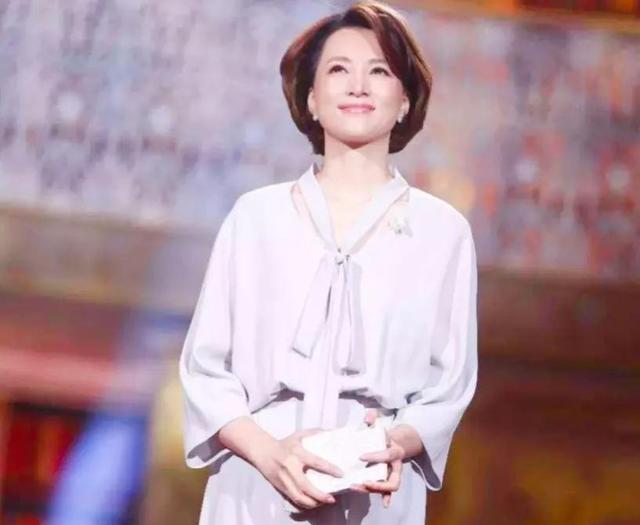 谁说上海美女少？这10位上海美女，个个美若仙女，把我都看呆了