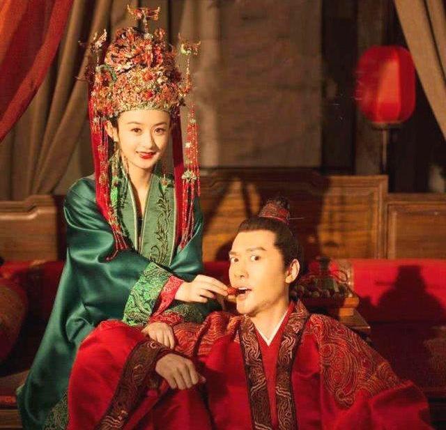 《知否》：“总经理”盛明兰的安宅宝典