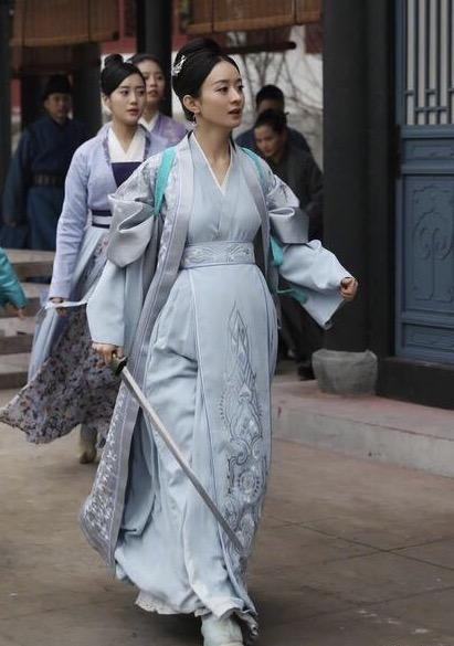 《知否》：“总经理”盛明兰的安宅宝典