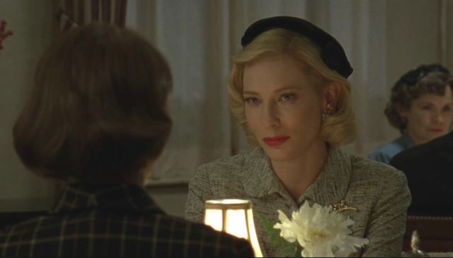 这部电影，讲述了两个女人之间细腻而美好的爱情故事