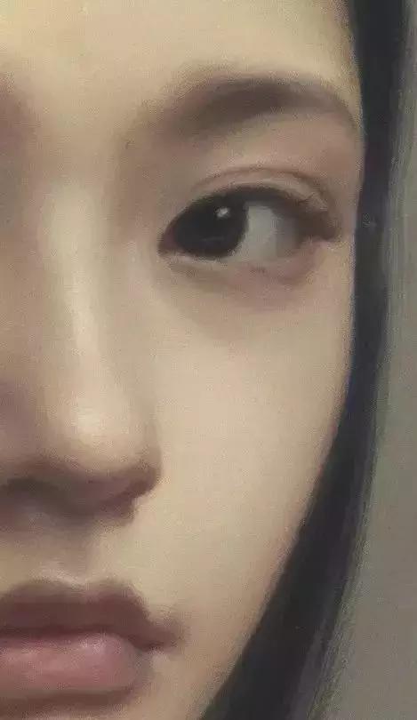 油画大师们笔下的美女明星们，林志玲最美，她最仙