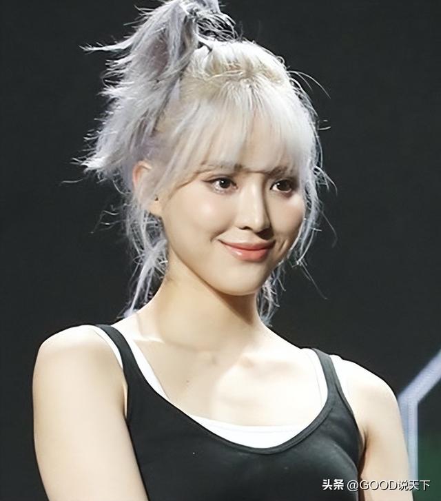 2022年「全球百大美女」出炉！迪丽热巴、周子瑜再度上榜