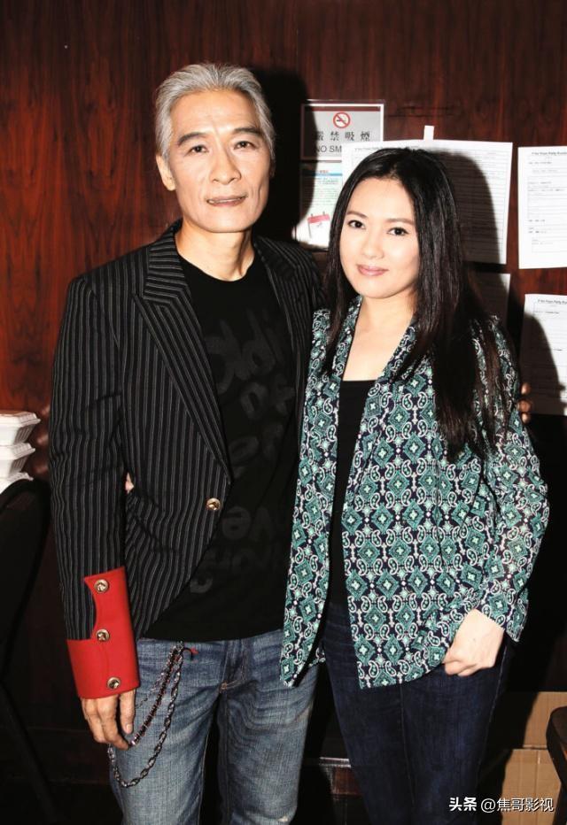 香港电影最清纯的风月女星《李丽珍》永远的蜜桃女孩