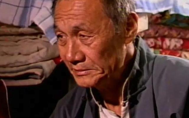 《篱笆·女人和狗》曾经走在时代前面丨追忆田成仁