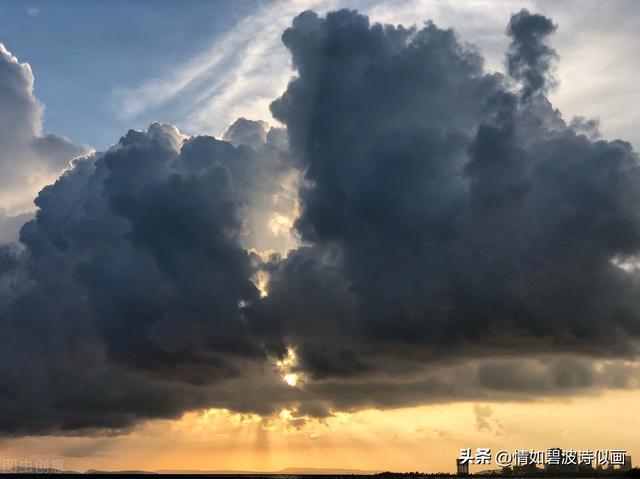 长篇小说：走出桃花村的女人之三十一：癌症晚期