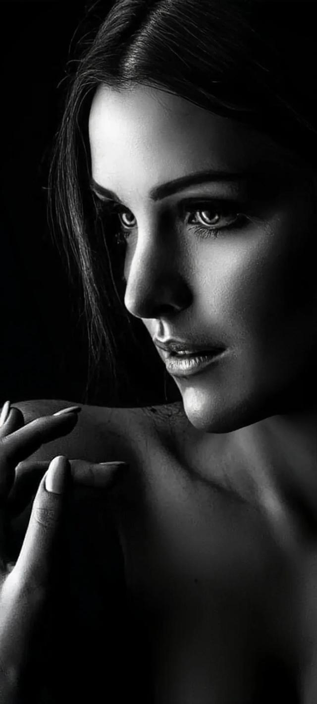 全屏壁纸｜美女「总第131期」