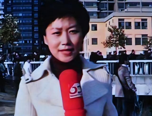 著名主持人魏笑：新婚24小时离世，痴情丈夫为爱守护15年至今未娶