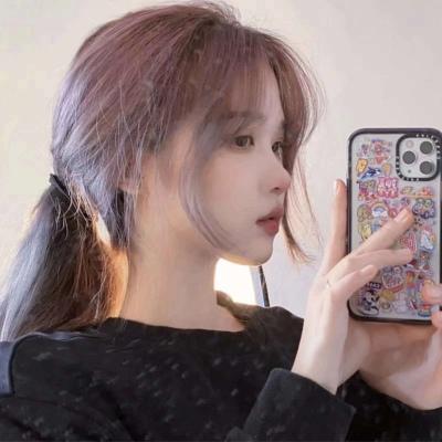 精致女神范网名两个字处处透露着高级感