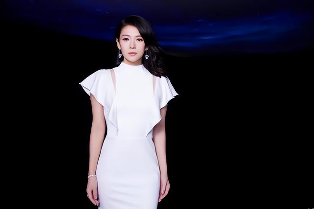 中国内地十大最美70后女明星，你心中的最漂亮是哪一位