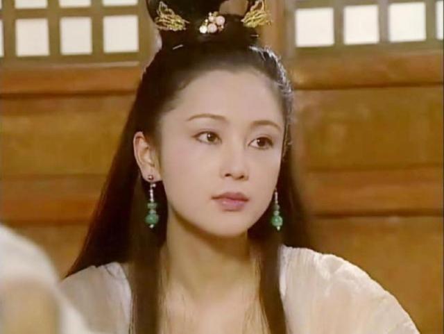 观众苦娱乐圈普女久矣，求求你们放过“天下第一美女”，行吗？