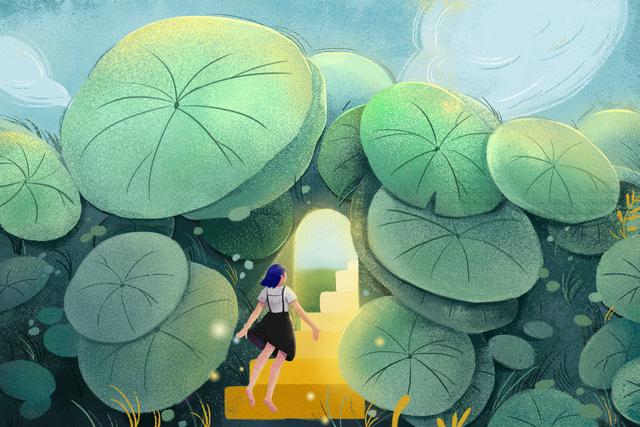 女人这样的“不拒绝”，其实是喜欢你的信号