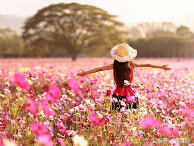 女生QQ心情个性说说！