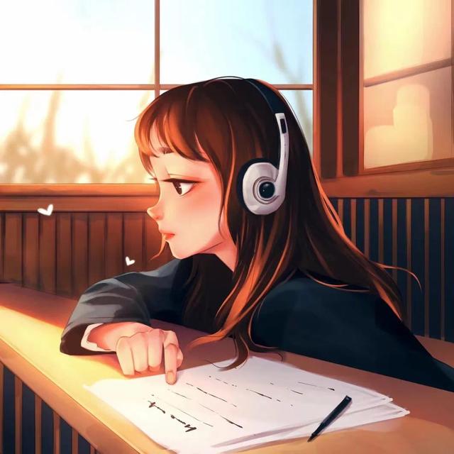 气质可爱个性仙气女生头像