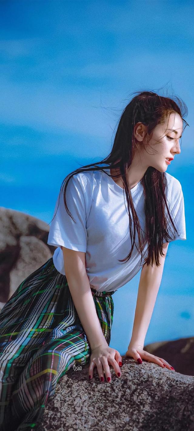 全屏壁纸｜美女「总第131期」