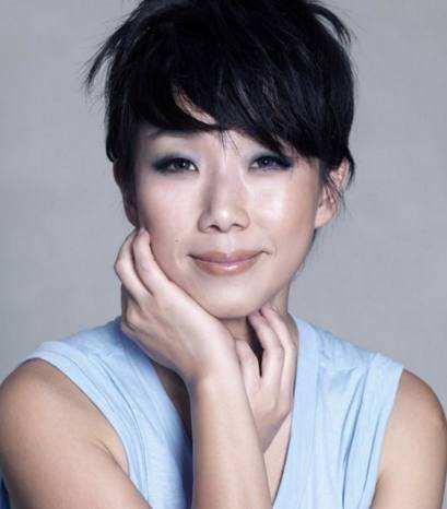 女人如歌林忆莲