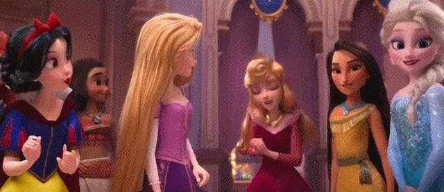 57部必看迪士尼经典动画电影！果断收藏