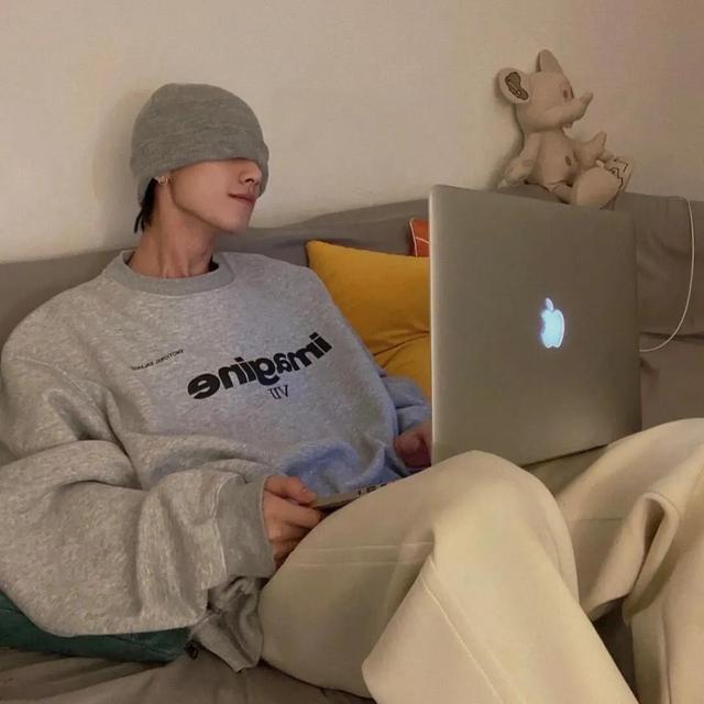 头像|女生|男生头像套图,都给你们搭配好了