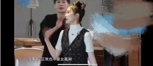 明明是女人,但却自称是“男人”,承认自己的性别有那么难吗?